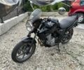 Черный Хонда CB 500, объемом двигателя 0.5 л и пробегом 59 тыс. км за 1999 $, фото 1 на Automoto.ua