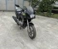 Черный Хонда CB 500, объемом двигателя 0.5 л и пробегом 37 тыс. км за 2300 $, фото 1 на Automoto.ua