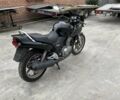 Черный Хонда CB 500, объемом двигателя 0.5 л и пробегом 37 тыс. км за 2300 $, фото 3 на Automoto.ua