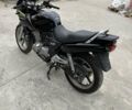 Черный Хонда CB 500, объемом двигателя 0.5 л и пробегом 37 тыс. км за 2300 $, фото 10 на Automoto.ua