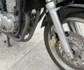 Черный Хонда CB 500, объемом двигателя 0.5 л и пробегом 37 тыс. км за 2300 $, фото 13 на Automoto.ua