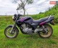 Чорний Хонда CB 500, об'ємом двигуна 0.5 л та пробігом 22 тис. км за 2500 $, фото 1 на Automoto.ua
