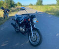 Черный Хонда CB 500, объемом двигателя 0.5 л и пробегом 24 тыс. км за 2470 $, фото 1 на Automoto.ua