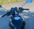 Черный Хонда CB 500, объемом двигателя 0.5 л и пробегом 24 тыс. км за 2470 $, фото 3 на Automoto.ua