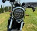 Черный Хонда CB 500, объемом двигателя 0.5 л и пробегом 5 тыс. км за 3800 $, фото 1 на Automoto.ua