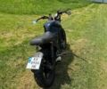 Черный Хонда CB 500, объемом двигателя 0.5 л и пробегом 5 тыс. км за 3800 $, фото 3 на Automoto.ua