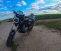 Чорний Хонда CB 500, об'ємом двигуна 0.5 л та пробігом 62 тис. км за 2800 $, фото 5 на Automoto.ua