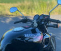 Черный Хонда CB 500, объемом двигателя 0.5 л и пробегом 24 тыс. км за 2470 $, фото 4 на Automoto.ua