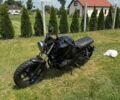 Черный Хонда CB 500, объемом двигателя 0.5 л и пробегом 5 тыс. км за 3800 $, фото 6 на Automoto.ua