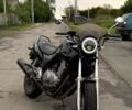 Чорний Хонда CB 500, об'ємом двигуна 0.5 л та пробігом 62 тис. км за 2800 $, фото 1 на Automoto.ua