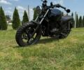 Черный Хонда CB 500, объемом двигателя 0.5 л и пробегом 5 тыс. км за 3800 $, фото 1 на Automoto.ua