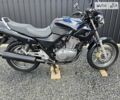 Черный Хонда CB 500, объемом двигателя 0.5 л и пробегом 32 тыс. км за 2650 $, фото 13 на Automoto.ua