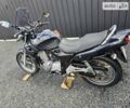 Черный Хонда CB 500, объемом двигателя 0.5 л и пробегом 32 тыс. км за 2650 $, фото 2 на Automoto.ua