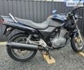 Черный Хонда CB 500, объемом двигателя 0.5 л и пробегом 32 тыс. км за 2650 $, фото 11 на Automoto.ua