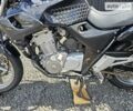 Черный Хонда CB 500, объемом двигателя 0.5 л и пробегом 32 тыс. км за 2650 $, фото 5 на Automoto.ua