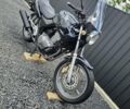 Черный Хонда CB 500, объемом двигателя 0.5 л и пробегом 32 тыс. км за 2650 $, фото 14 на Automoto.ua