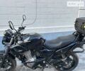 Черный Хонда CB 500, объемом двигателя 0.5 л и пробегом 51 тыс. км за 2700 $, фото 1 на Automoto.ua