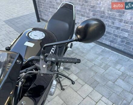 Чорний Хонда CB 500, об'ємом двигуна 0 л та пробігом 43 тис. км за 2700 $, фото 1 на Automoto.ua