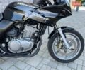 Чорний Хонда CB 500, об'ємом двигуна 0 л та пробігом 43 тис. км за 2700 $, фото 4 на Automoto.ua
