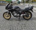 Черный Хонда CB 500, объемом двигателя 0.5 л и пробегом 65 тыс. км за 2400 $, фото 13 на Automoto.ua