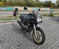 Черный Хонда CB 500, объемом двигателя 0.5 л и пробегом 65 тыс. км за 2400 $, фото 5 на Automoto.ua