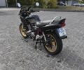 Черный Хонда CB 500, объемом двигателя 0.5 л и пробегом 65 тыс. км за 2400 $, фото 10 на Automoto.ua