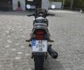 Черный Хонда CB 500, объемом двигателя 0.5 л и пробегом 65 тыс. км за 2400 $, фото 2 на Automoto.ua
