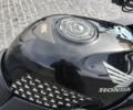 Черный Хонда CB 500, объемом двигателя 0.5 л и пробегом 65 тыс. км за 2400 $, фото 19 на Automoto.ua