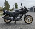 Черный Хонда CB 500, объемом двигателя 0.5 л и пробегом 65 тыс. км за 2400 $, фото 6 на Automoto.ua