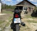 Черный Хонда CB 500, объемом двигателя 0.5 л и пробегом 55 тыс. км за 2400 $, фото 1 на Automoto.ua