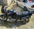 Черный Хонда CB 500, объемом двигателя 0.5 л и пробегом 55 тыс. км за 2400 $, фото 2 на Automoto.ua