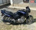 Черный Хонда CB 500, объемом двигателя 0.5 л и пробегом 55 тыс. км за 2400 $, фото 3 на Automoto.ua