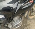 Черный Хонда CB 500, объемом двигателя 0.5 л и пробегом 133 тыс. км за 1650 $, фото 3 на Automoto.ua