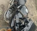 Черный Хонда CB 500, объемом двигателя 0.5 л и пробегом 133 тыс. км за 1650 $, фото 1 на Automoto.ua