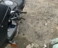 Черный Хонда CB 500, объемом двигателя 0.5 л и пробегом 133 тыс. км за 1650 $, фото 1 на Automoto.ua