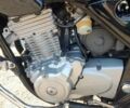 Черный Хонда CB 500, объемом двигателя 0.5 л и пробегом 37 тыс. км за 2699 $, фото 10 на Automoto.ua