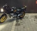 Чорний Хонда CB 500, об'ємом двигуна 0.5 л та пробігом 30 тис. км за 2800 $, фото 1 на Automoto.ua