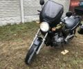 Черный Хонда CB 500, объемом двигателя 0.5 л и пробегом 54 тыс. км за 3000 $, фото 3 на Automoto.ua