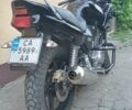 Чорний Хонда CB 500, об'ємом двигуна 0 л та пробігом 62 тис. км за 3000 $, фото 2 на Automoto.ua