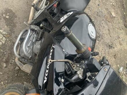 Хонда CB 500 1998 в Тернополе на Automoto.ua Черный Хонда CB 500, объемом двигателя 0.5 л и пробегом 133 тыс. км за 1650 $, фото 1 на Automoto.ua