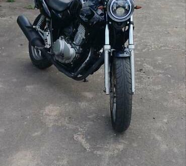 Хонда CB 500 1999 в Луцке на Automoto.ua Черный Хонда CB 500, объемом двигателя 0.5 л и пробегом 39 тыс. км за 2350 $, фото 1 на Automoto.ua