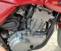 Красный Хонда CB 500, объемом двигателя 0.5 л и пробегом 52 тыс. км за 2850 $, фото 13 на Automoto.ua