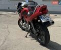 Красный Хонда CB 500, объемом двигателя 0.5 л и пробегом 52 тыс. км за 2650 $, фото 2 на Automoto.ua
