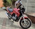 Красный Хонда CB 500, объемом двигателя 0.5 л и пробегом 52 тыс. км за 2850 $, фото 5 на Automoto.ua