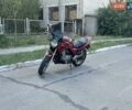 Красный Хонда CB 500, объемом двигателя 0.5 л и пробегом 52 тыс. км за 2850 $, фото 10 на Automoto.ua