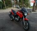 Червоний Хонда CB 500, об'ємом двигуна 0.5 л та пробігом 76 тис. км за 2500 $, фото 11 на Automoto.ua