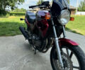 Красный Хонда CB 500, объемом двигателя 0.5 л и пробегом 37 тыс. км за 2600 $, фото 1 на Automoto.ua