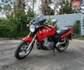 Червоний Хонда CB 500, об'ємом двигуна 0.5 л та пробігом 76 тис. км за 2500 $, фото 5 на Automoto.ua