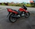 Червоний Хонда CB 500, об'ємом двигуна 0.5 л та пробігом 76 тис. км за 2500 $, фото 14 на Automoto.ua