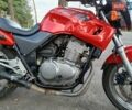 Червоний Хонда CB 500, об'ємом двигуна 0.5 л та пробігом 76 тис. км за 2500 $, фото 2 на Automoto.ua